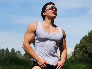 Streamate Best Webcam of clark_paul