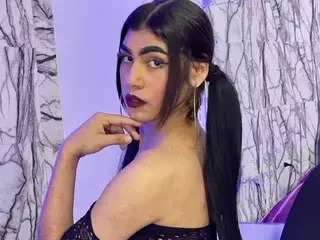Streamate Live Porn of AshleyLovegirl