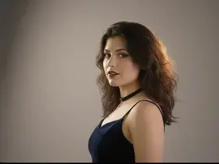 Streamate Best Webcam of HANNIA_BAILEYS