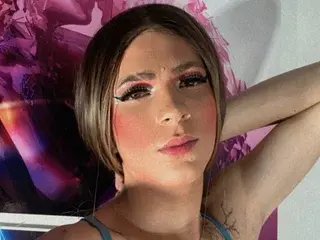 Streamate Free Porn Cam of Sabrina_18_X