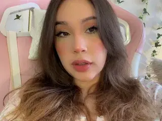 Streamate Adult Webcam of AbbyHakenn