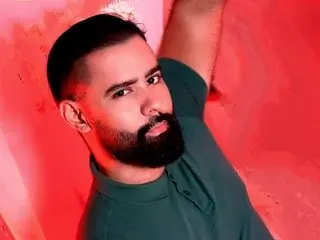 Streamate Private Sex Chat of CoryDuucaan