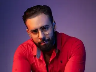 Streamate Live Sex Cam of CoryDuucaan