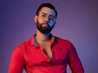 Streamate Free Porn Cam of CoryDuucaan