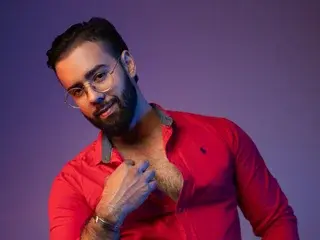 Streamate Sex Cam of CoryDuucaan