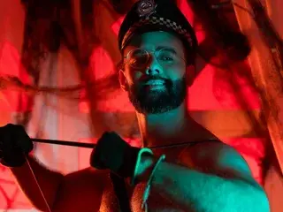 Streamate Live Sex Cam of CoryDuucaan