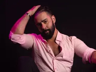 Streamate Adult Webcams of CoryDuucaan