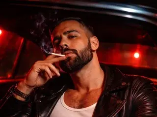 Streamate Free Porn Cam of CoryDuucaan