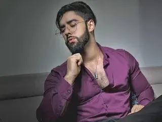 Streamate Sex Cam of CoryDuucaan