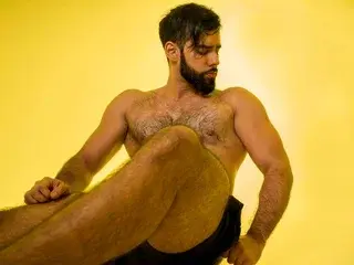 Streamate Live Porn of CoryDuucaan