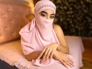 Streamate Free Live Porn of Inaya_Al_Zahir