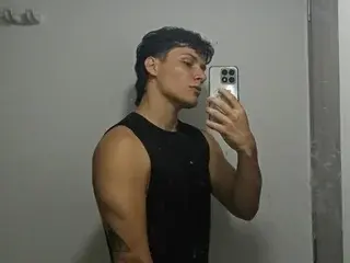 Streamate Free Porn Cam of Zayn_clausen