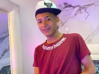 Streamate Adult Webcam of lian_hard27