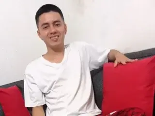 Streamate Private Sex Chat of AndresAlameda