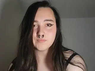 Streamate Best Webcam of Nonbinarybeauty20