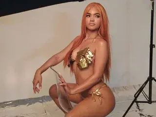 Streamate Nude Webcam of vahiolet_fuentes