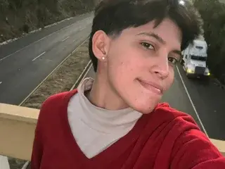 Streamate Live Sex Cam of ivyheat777