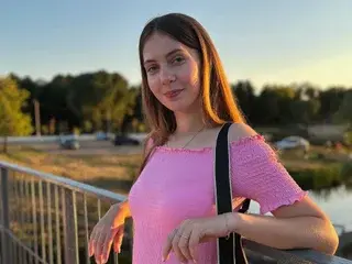 Streamate Best Webcam of BabLumii