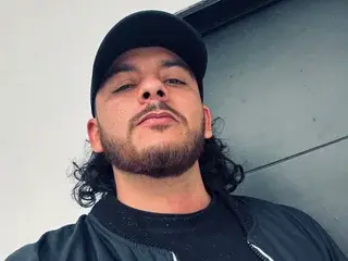 Streamate Live Sex Cam of Favid