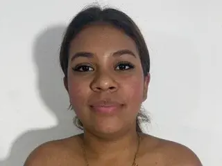 Streamate Live Porn of Lalilovx