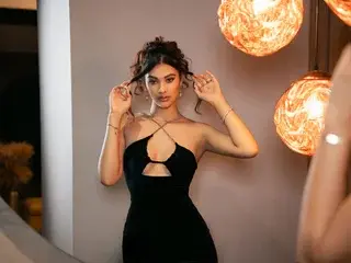 Streamate Live Sex Cam of AlessandraCapone