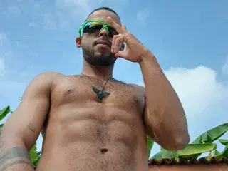 Streamate Sex Chat of Sr_Blackk