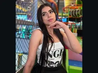 Streamate Live Sex Cam of ZoeBeily