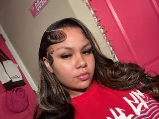 Streamate Live Sex Cam of Barbii_Banks