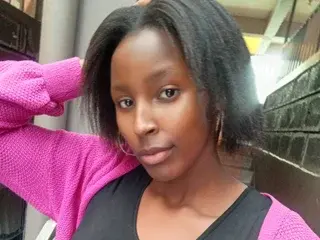 Streamate Private Sex Chat of Cherrie_June