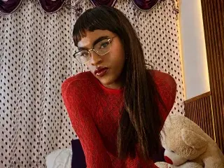Streamate Live Sex Cam of Hanny_Allin