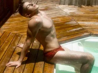 Streamate Private Sex Chat of JonaJermiah