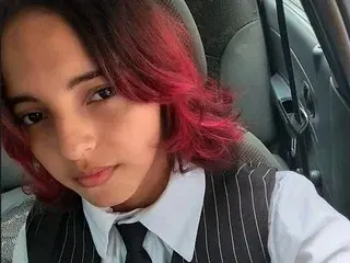 Streamate Adult Video Chat of sweety_dreamgirl49