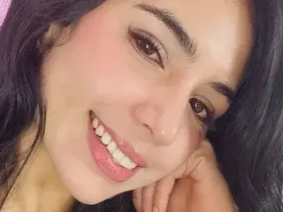 Streamate Sex Chat of AnaSofiaFoxx
