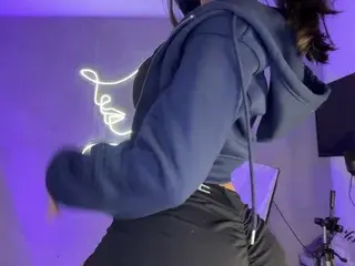 Streamate Free Live Porn of Pamelavegax