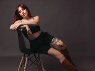 Streamate Live Sex of Alexa_Noir