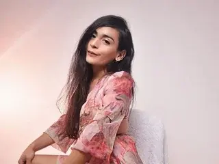 Streamate Adult Webcams of IsaCarson