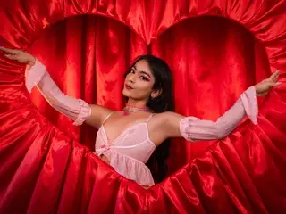 Streamate Live Porn of IsaCarson