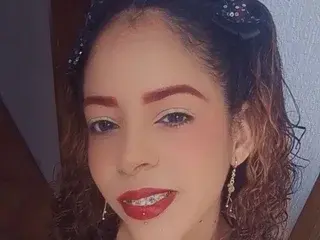 Streamate Nude Webcam of MelanySmiith