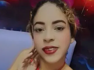 Streamate Free Porn Cam of MelanySmiith