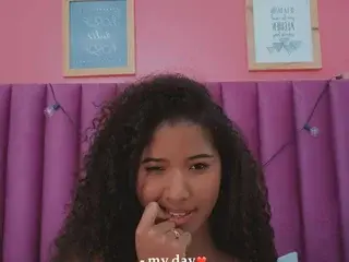 Streamate Best Webcam of blacksweetiee