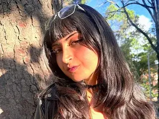 Streamate Live Sex Cam of MiaSalim
