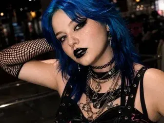 Streamate Sex Cam of MillieRose_xo22