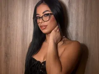 Streamate Private Sex Chat of LiaSinclair