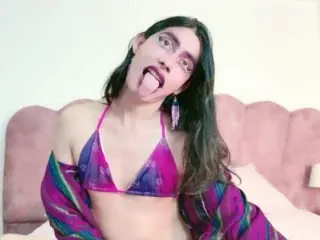 Streamate Adult Video Chat of pameladomina