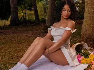 Streamate Nude Webcam of TaniaFord