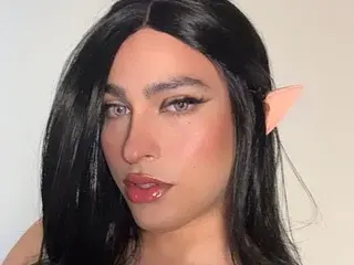 Streamate Free Porn Cam of naomimoore88