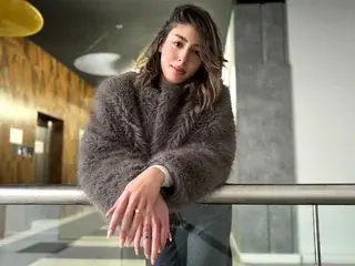 Streamate Private Sex Chat of CelestialChloe