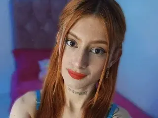 Streamate Live Sex Cam of EliMonroe