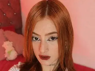 Streamate Nude Webcam of EliMonroe