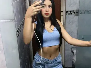 Streamate Nude Webcam of Only_dolls